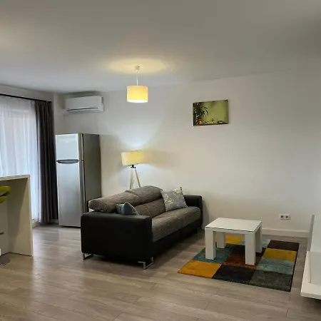 Platinium Vibe * Cluj-Napoca