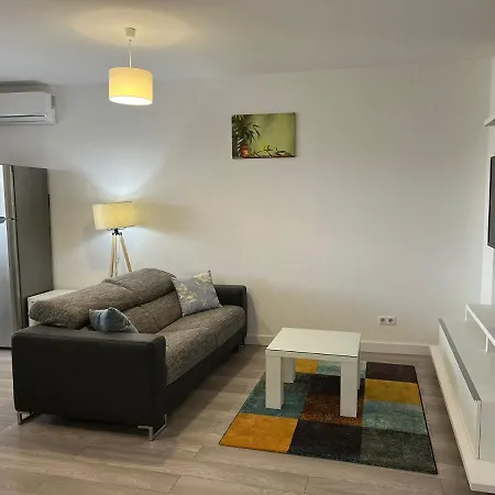 Platinium Vibe Appartement Cluj-Napoca