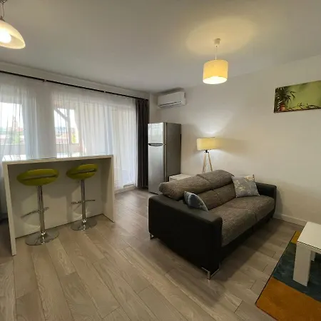 Appartement Platinium Vibe Cluj-Napoca