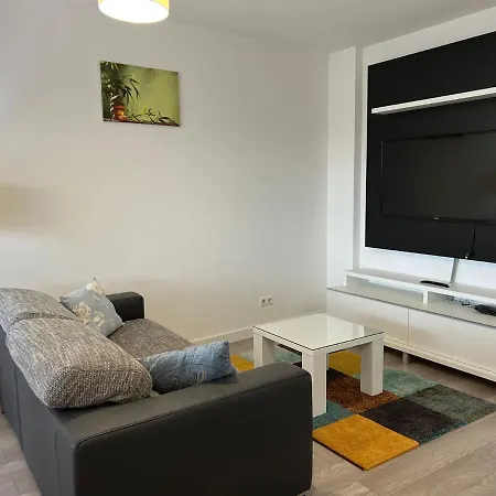 Platinium Vibe Appartement