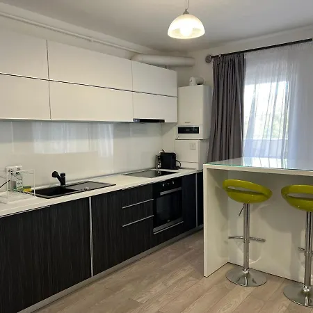 Platinium Vibe * Cluj-Napoca