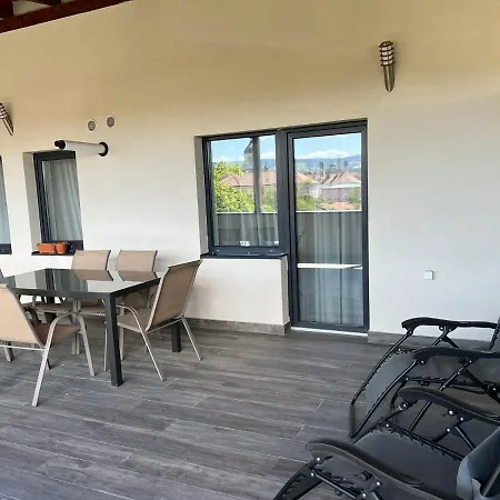 Appartement Platinium Vibe *