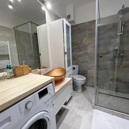 Platinium Vibe * Cluj-Napoca