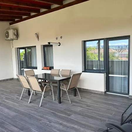 Platinium Vibe Appartement Cluj-Napoca