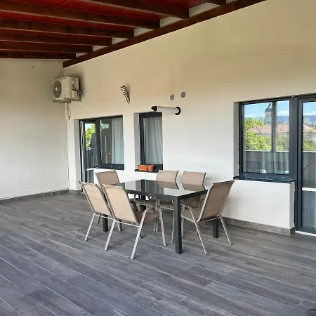 Platinium Vibe Appartement *